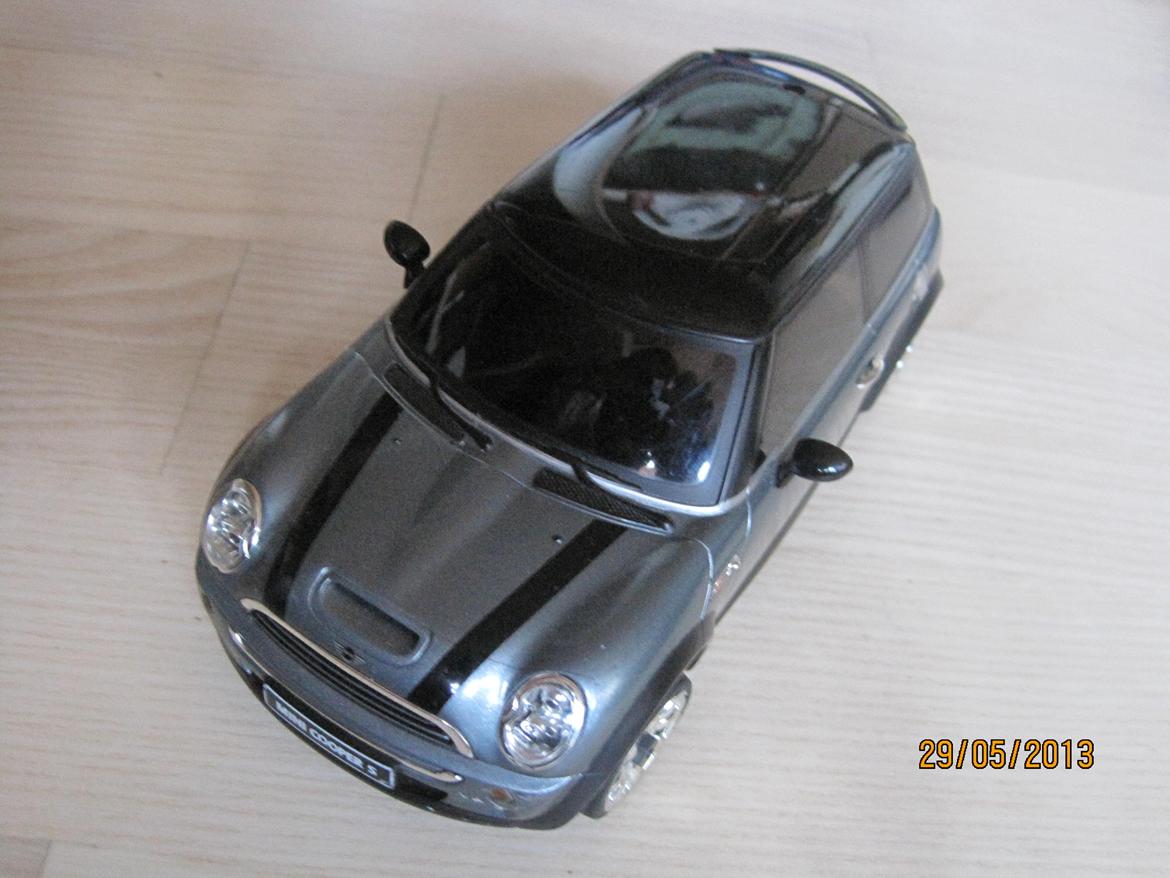 Bil Iwaver o2m billede 2