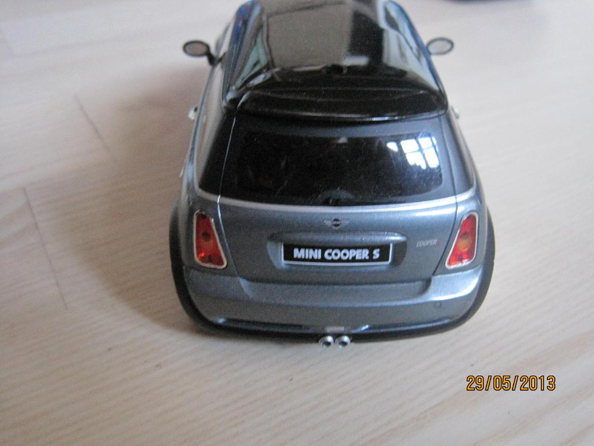 Bil Iwaver o2m billede 10