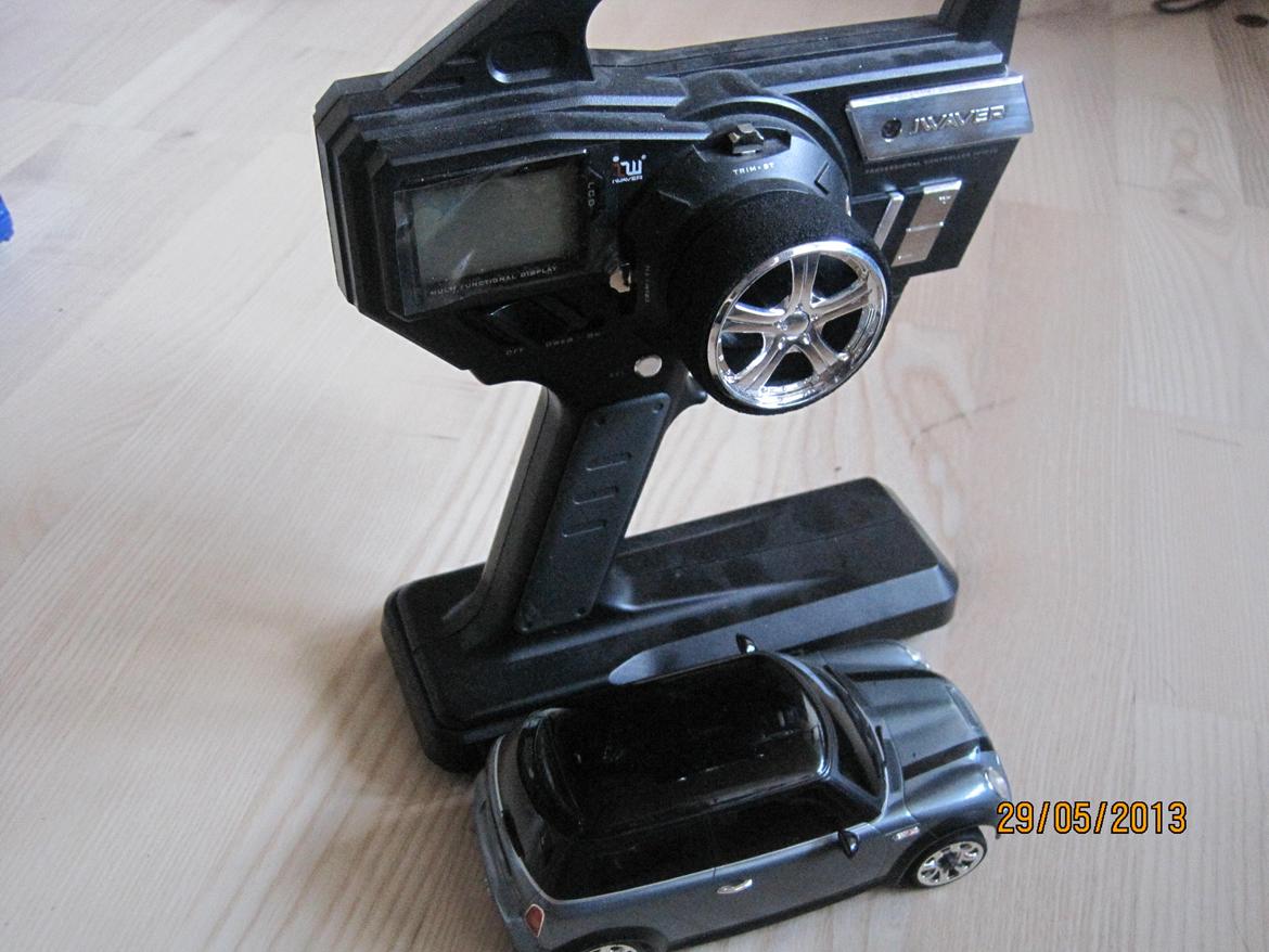 Bil Iwaver o2m billede 3