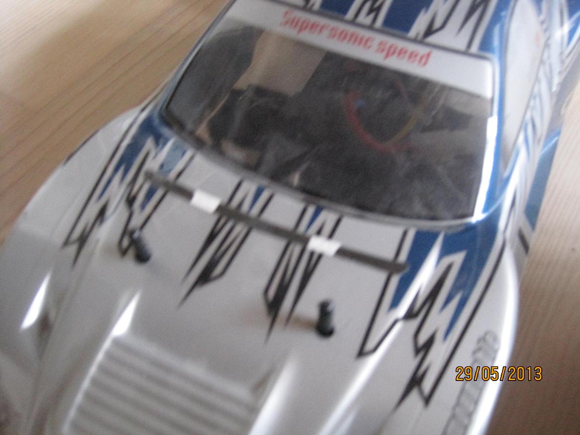 Bil HBX Skyline billede 5