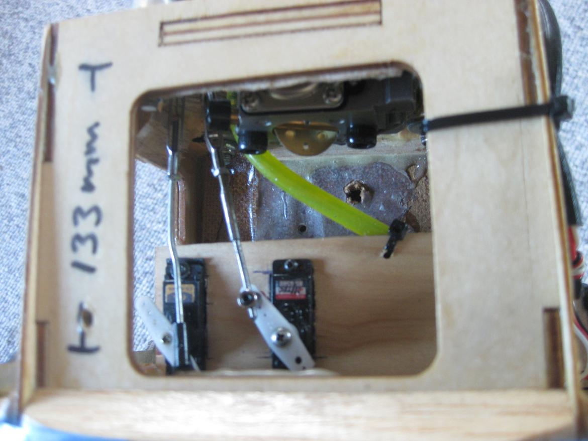 Fly CMP Marathon24 ( smadret ) billede 19