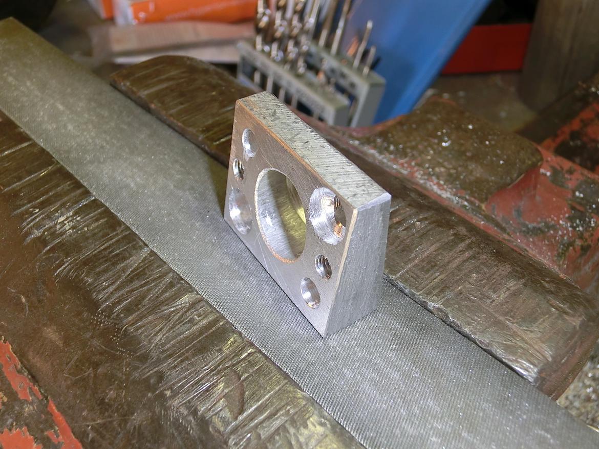 Buggy Hpi Baja 5B billede 14