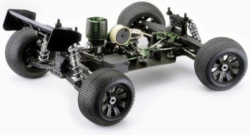 Bil Ansmann Racing T 2.0 - Dette billede er taget fra nettet. billede 9