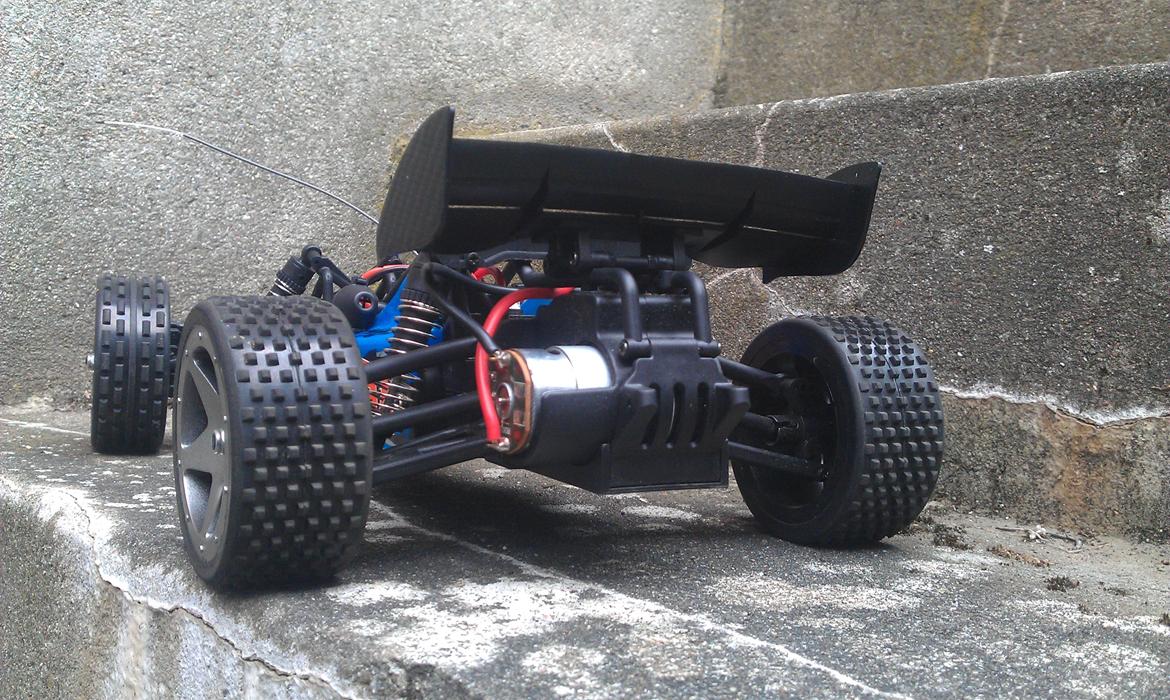 Buggy Wave Runner billede 6