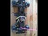 Bil Tamiya TL-01.
