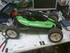 Off-Roader FG Baja 2wd [Tidl. RC-enhed]