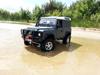 Off-Roader Land Rover Defender 90"