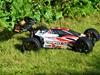 Buggy HPI Trophy Buggy FLUX [Tidl. RC-enhed]