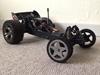 Bil Wave Runner RTR