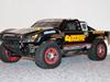 Off-Roader Traxxas Slash 4x4 Ultimate - Greg Adler edition [Tidl. RC-enhed]