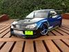Bil TC3 Drift Jern