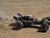 Off-Roader Hpi baja 2.0 Monster  [Tidl. RC-enhed]