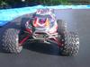 Bil Traxxas E-Revo vxl 1/16