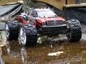 Off-Roader Terminator Monster Truck