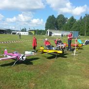 Fly Krill Yak 55M 33%