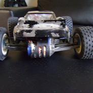 Truck Associated T4