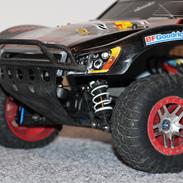 Off-Roader Traxxas Slash 4x4 Ultimate - Greg Adler edition