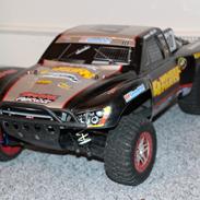 Off-Roader Traxxas Slash 4x4 Ultimate - Greg Adler edition