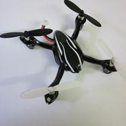 Multirotor Hubsan X4