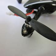 Multirotor Hubsan X4