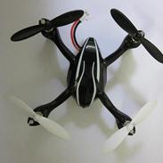 Multirotor Hubsan X4