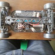 Bil Sniper RTR AE-86 Drift Brushless