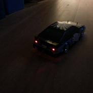 Bil Sniper RTR AE-86 Drift Brushless