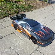 Bil Onroad HSP 1/10 Brushless