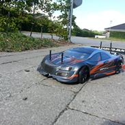 Bil Onroad HSP 1/10 Brushless