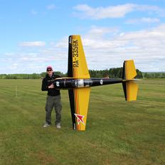 Fly Krill Yak 55M 33%