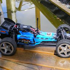 Buggy Wave Runner Buggy 2WD