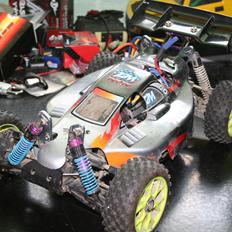 Buggy Ofna Hyper 7E