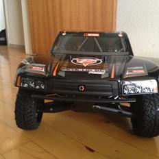 Bil hpi apache sc flux