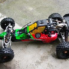 Off-Roader HPI Baja 5b 2.0
