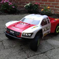 Bil Losi Sct 22