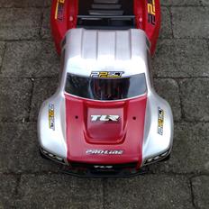 Bil Losi Sct 22