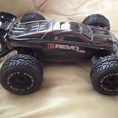 Off-Roader Traxxas E-Revo 1/16 VXL