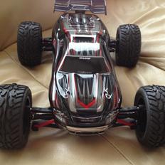 Off-Roader Traxxas E-Revo 1/16 VXL