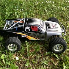 Off-Roader Losi Desert Truck