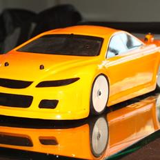 Bil Schumacher MI5 solgt