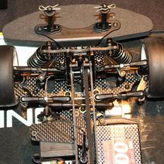 Bil Schumacher MI5 solgt