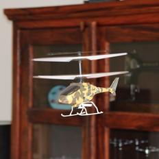 Helikopter Nine Eagles