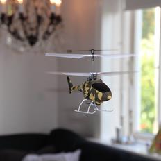 Helikopter Nine Eagles