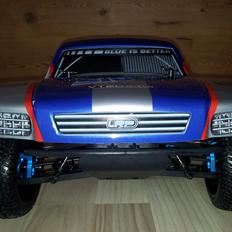 Truck LRP S10 Blast SC