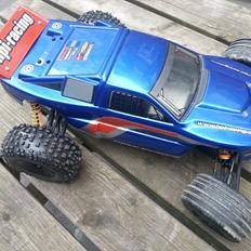 Off-Roader HPI Firestorm 10T Brushless [BORTGIVET]