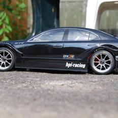 Bil Hpi Sprint 2