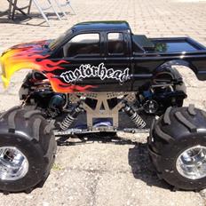 Truck Tamiya Clod Buster "CPE"