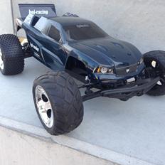 Off-Roader Electrix Circuit 2WD