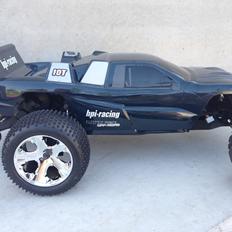 Off-Roader Electrix Circuit 2WD
