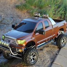 Off-Roader Tamiya High Lift Toyota Tundra